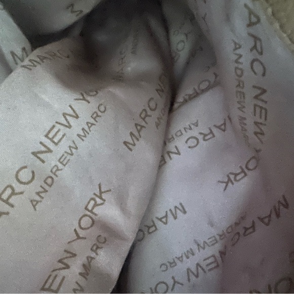 marc new york handbag - Picture 5 of 5